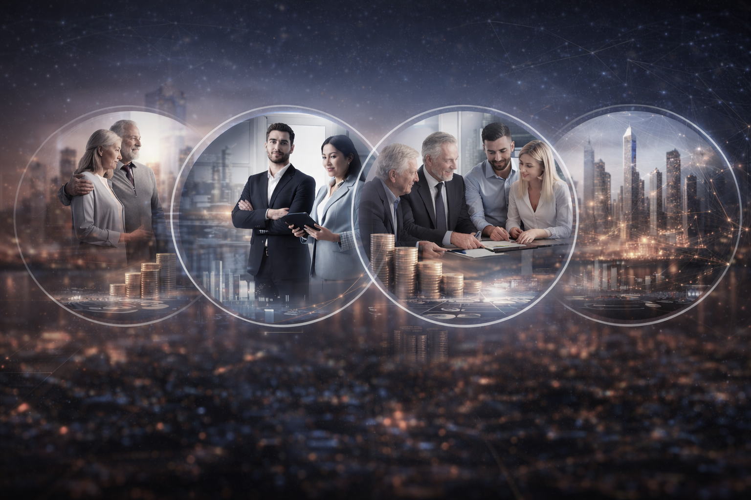 NOI Estate Investors