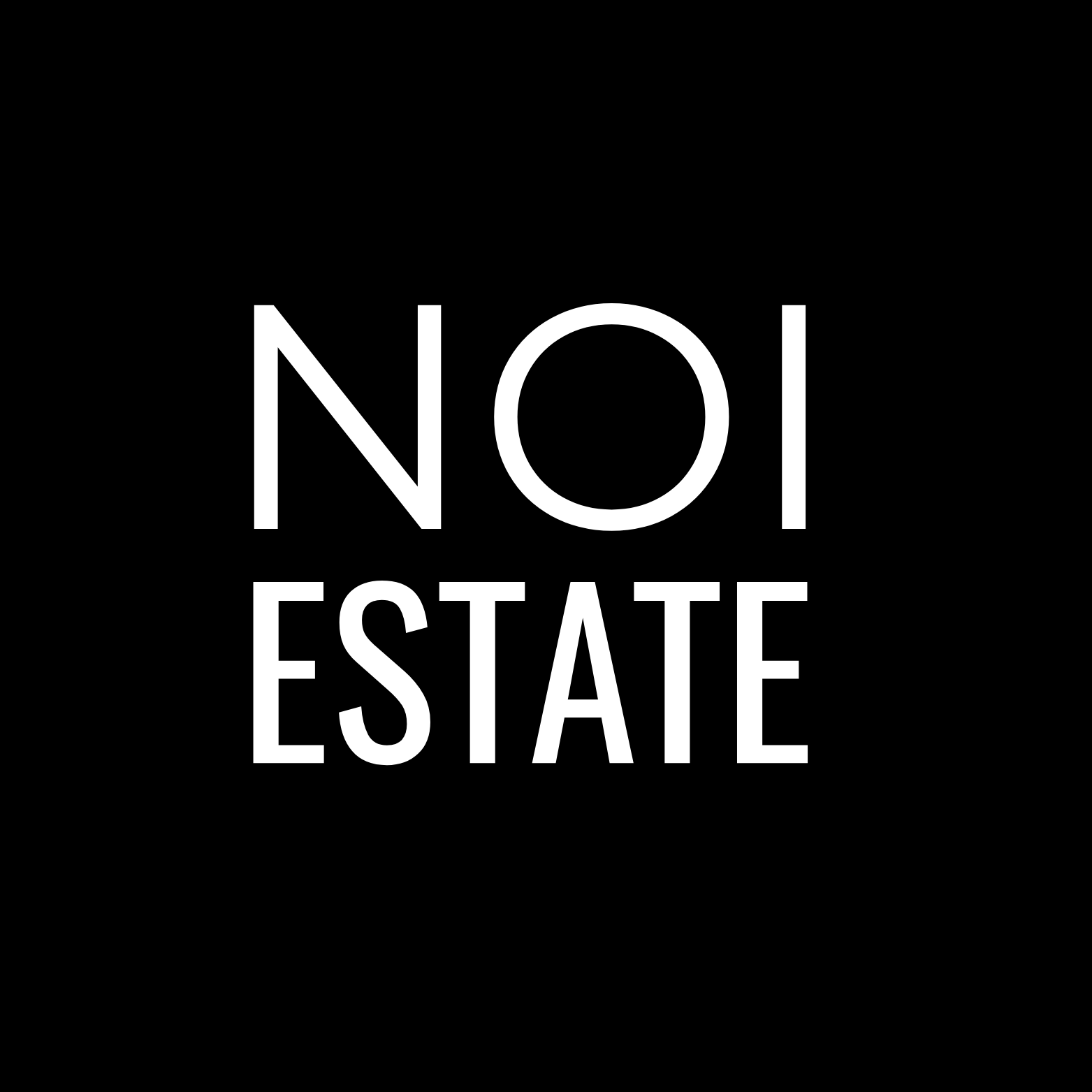 NOI Estate Logo