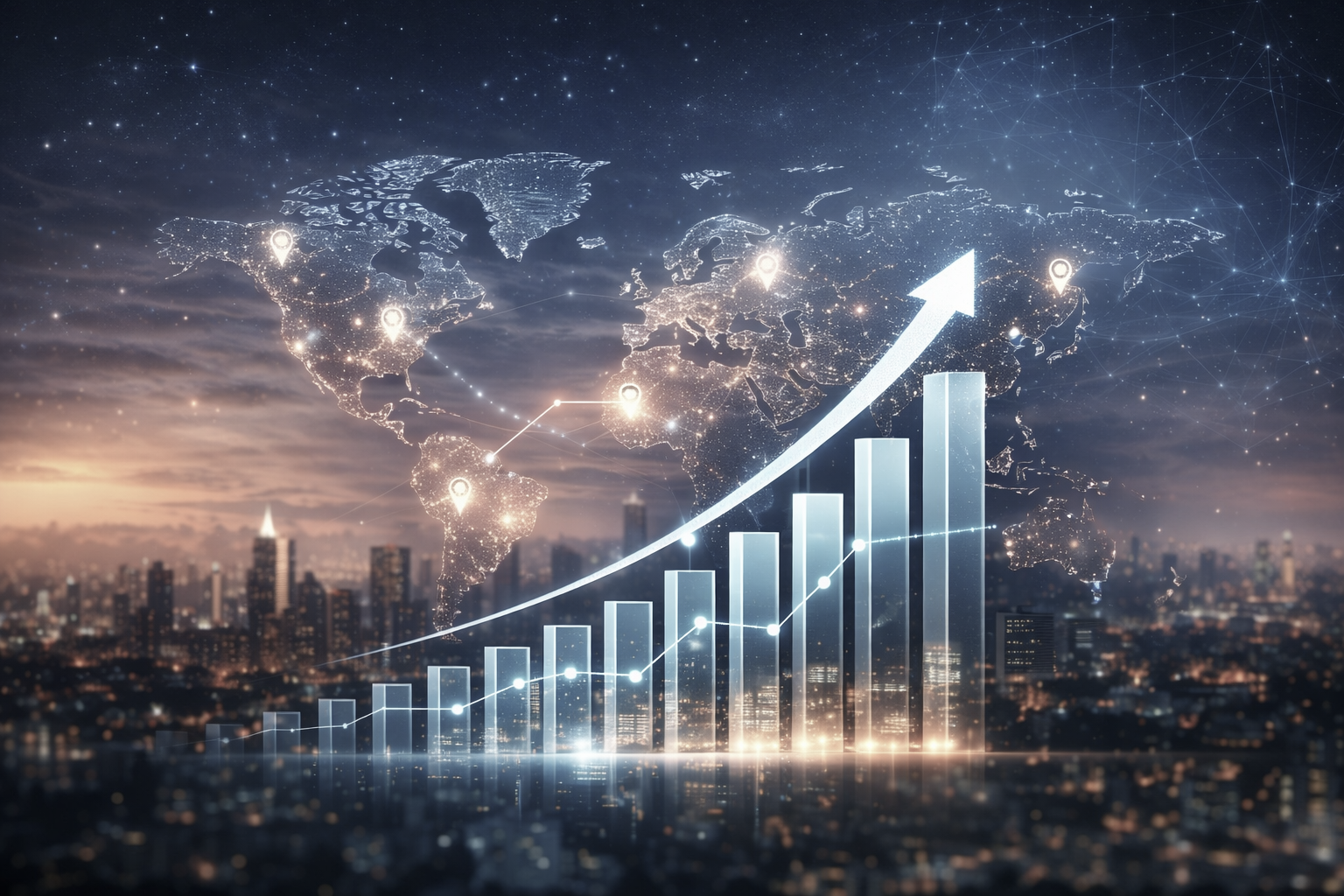 Strategic Real Estate Advisory